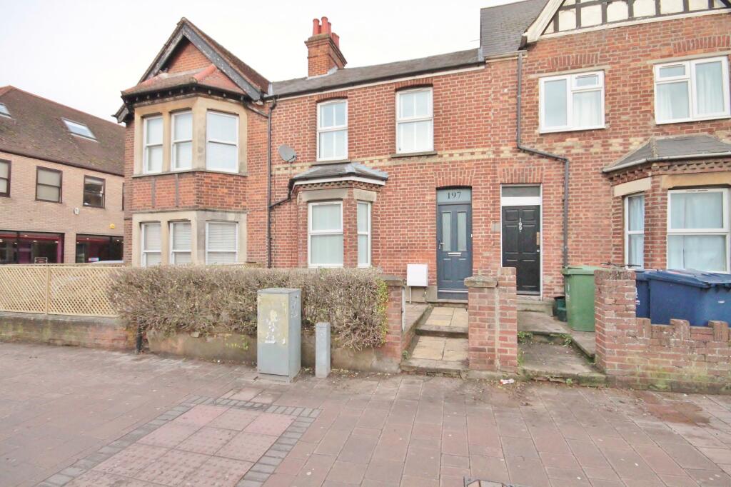 5 bed Mid Terraced House for rent in Oxford. From College & County ltd - Oxford