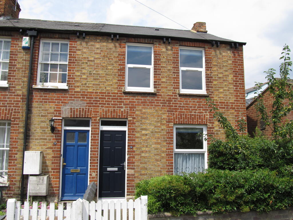 3 bed End of Terrace for rent in Oxford. From College & County ltd - Oxford