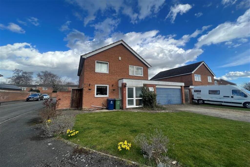 4 bed Detached for rent in Oxford. From College & County ltd - Oxford