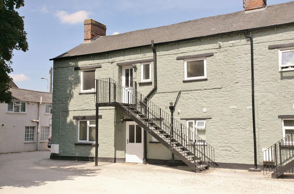 2 bed Apartment for rent in Oxford. From College & County ltd - Oxford