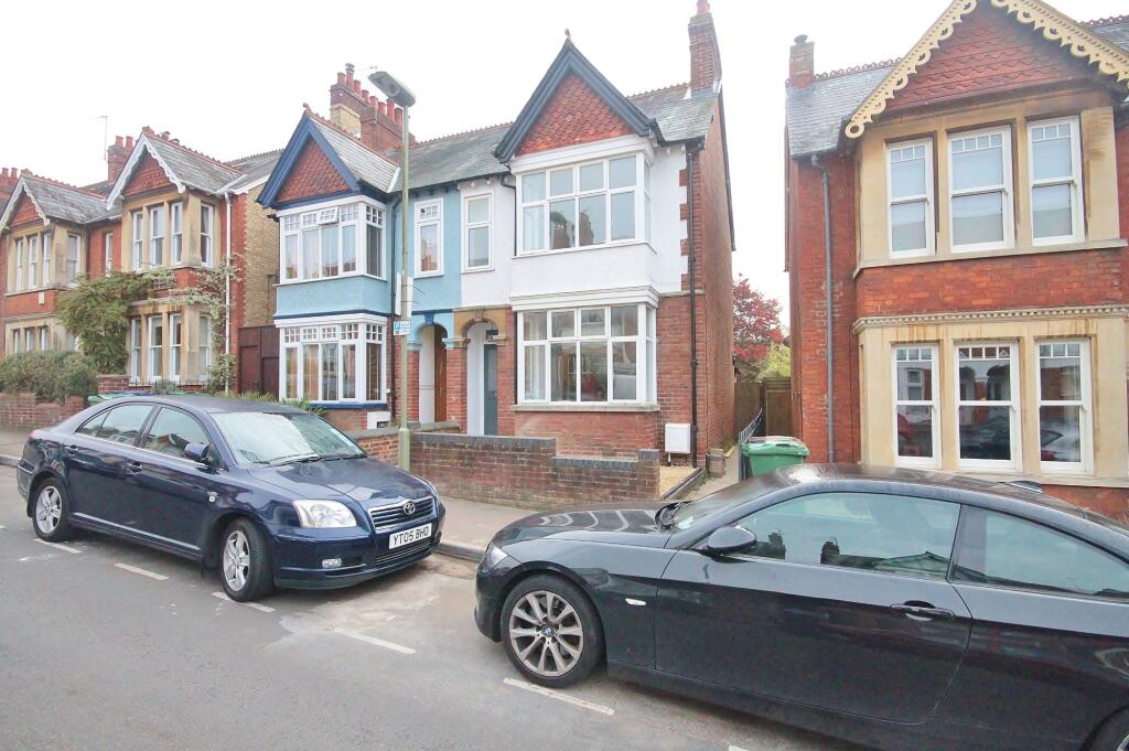 6 bed Semi Detached for rent in Sandford-on-Thames. From College & County ltd - Oxford