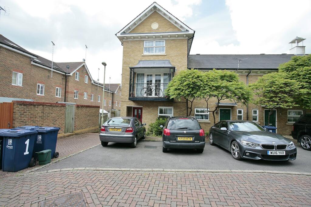 5 bed Detached for rent in Sandford-on-Thames. From College & County ltd - Oxford