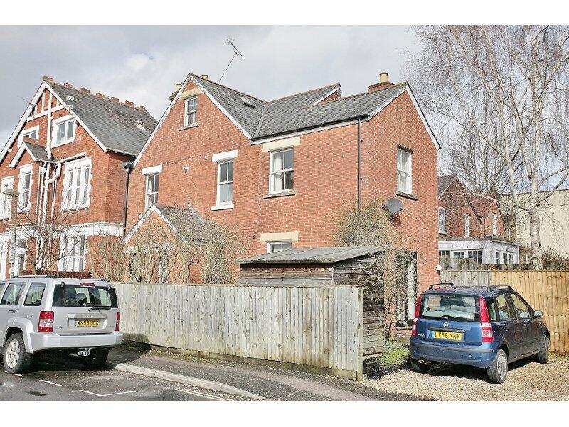 4 bed Detached for rent in Sandford-on-Thames. From College & County ltd - Oxford