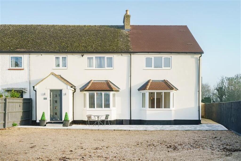 1 bed Apartment for rent in Oxford. From College & County ltd - Oxford