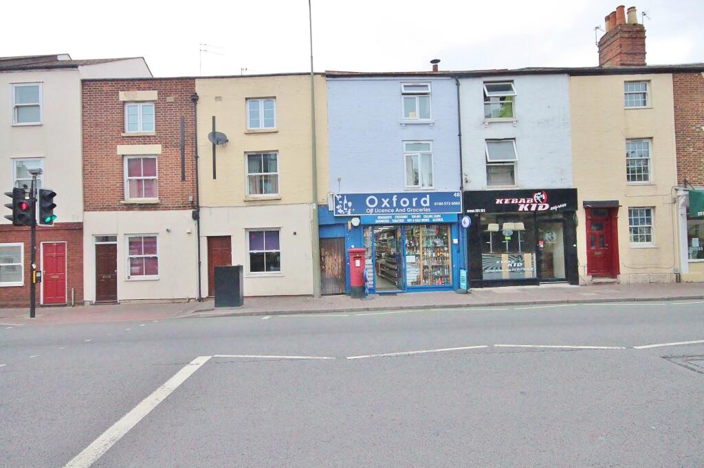 2 bed Apartment for rent in Sandford-on-Thames. From College & County ltd - Oxford