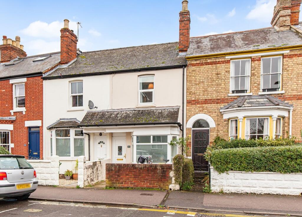3 bed Mid Terraced House for rent in Oxford. From College & County ltd - Oxford 3 bed Mid Terraced House for rent in Oxford. From College & County ltd - Oxford