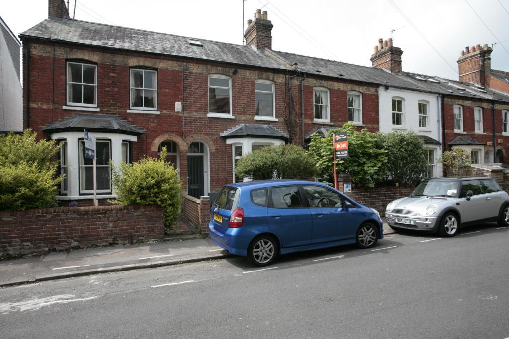 4 bed Mid Terraced House for rent in Sandford-on-Thames. From College & County ltd - Oxford