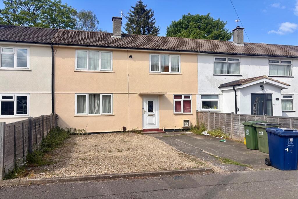 1 bed House Share for rent in Oxford. From College & County ltd - Oxford