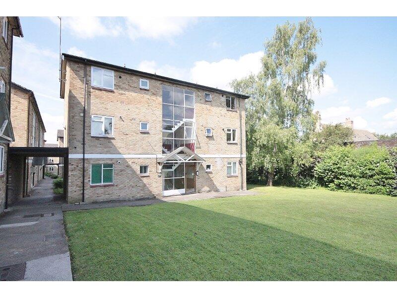 1 bed Apartment for rent in Oxford. From College & County ltd - Oxford