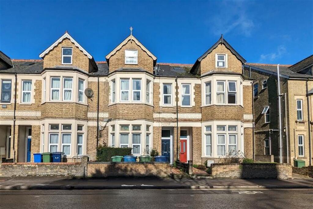 4 bed Apartment for rent in Sandford-on-Thames. From College & County ltd - Oxford