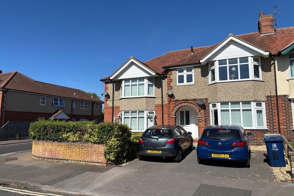 2 bed 1st Floor Flat for rent in Sandford-on-Thames. From College & County ltd - Oxford 2 bed 1st Floor Flat for rent in Sandford-on-Thames. From College & County ltd - Oxford