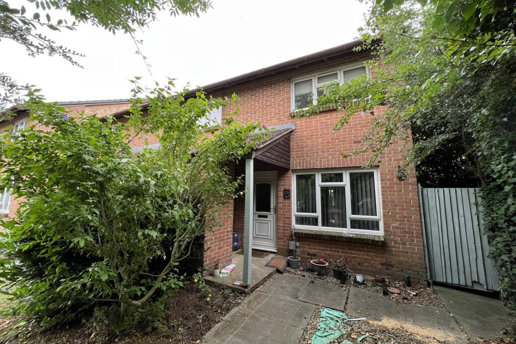 2 bed Semi Detached for rent in Oxford. From College & County ltd - Oxford