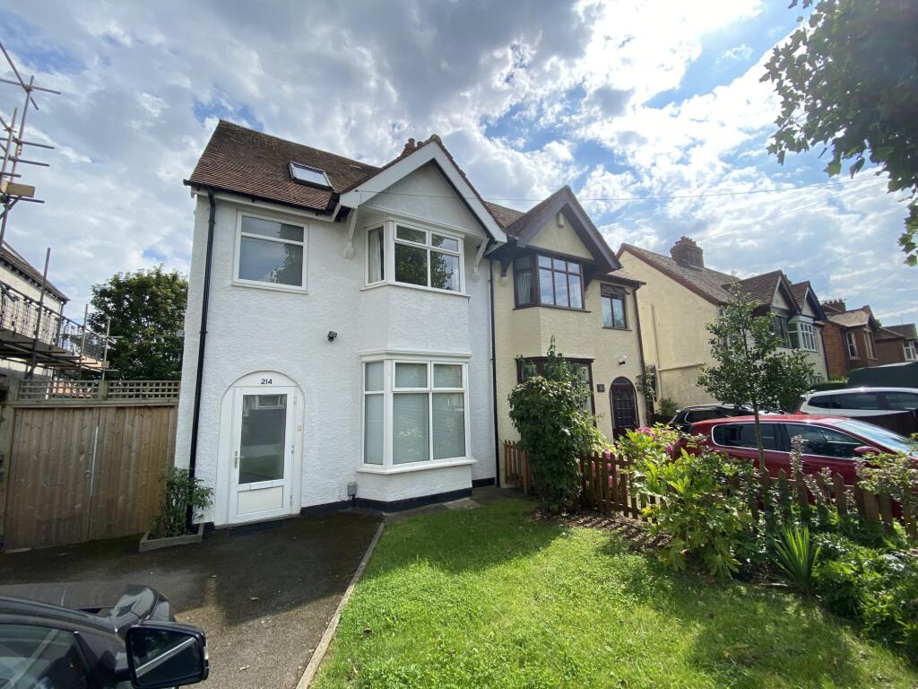 5 bed Semi Detached for rent in Oxford. From College & County ltd - Oxford