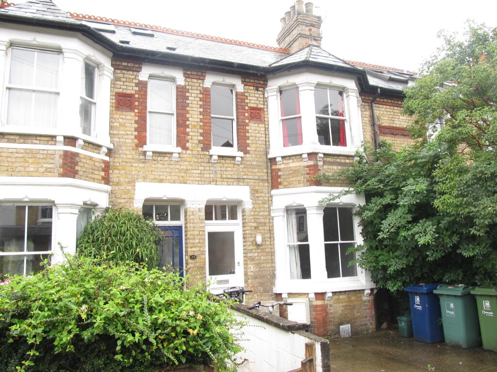 1 bed Apartment for rent in South Hinksey. From College & County ltd - Oxford