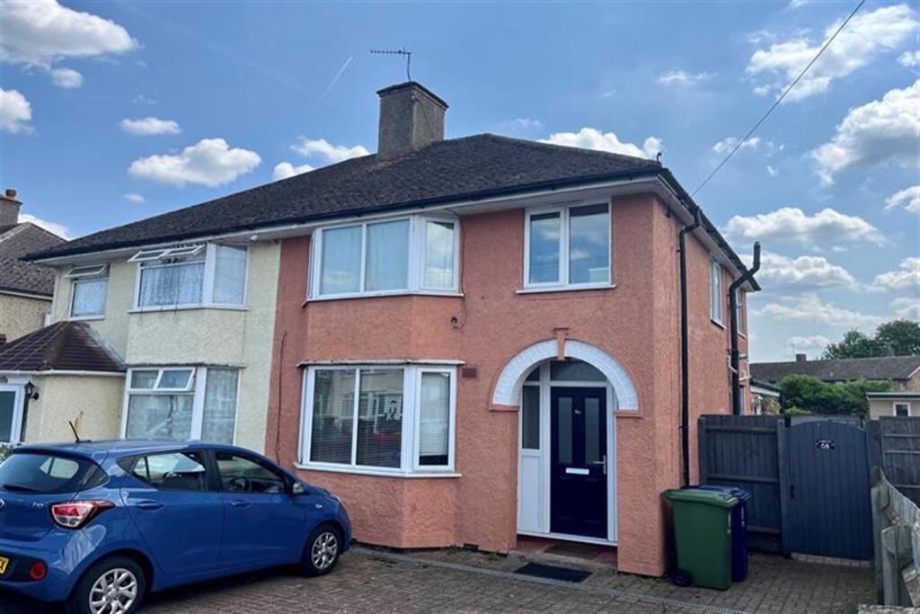 1 bed 1st Floor Flat for rent in Oxford. From College & County ltd - Oxford