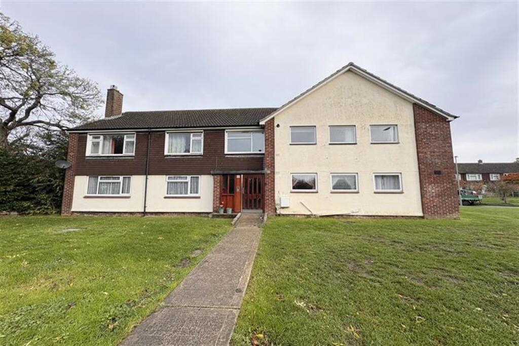 2 bed Apartment for rent in Bicester. From College & County ltd - Oxford