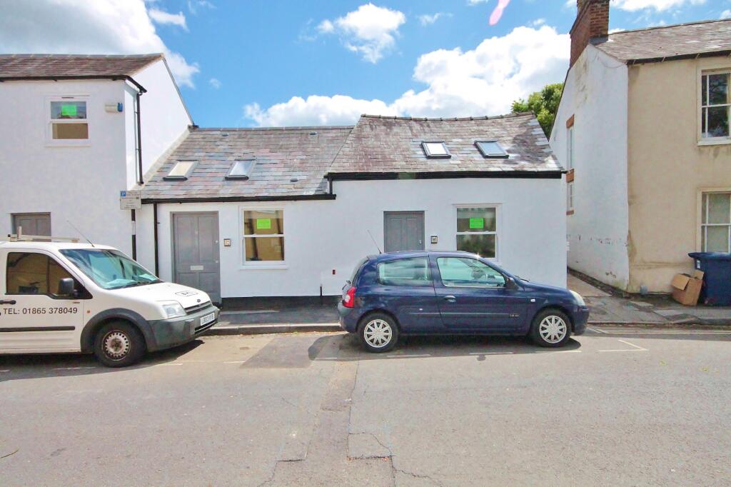 1 bed Apartment for rent in Oxford. From College & County ltd - Oxford