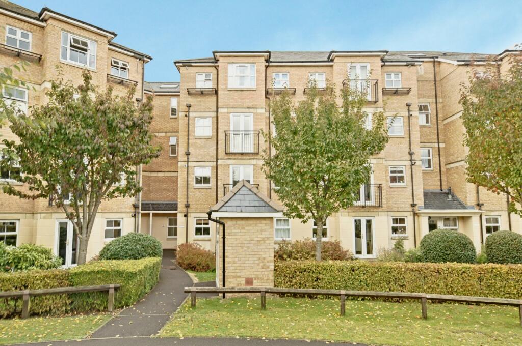 2 bed Apartment for rent in Oxford. From College & County ltd - Oxford