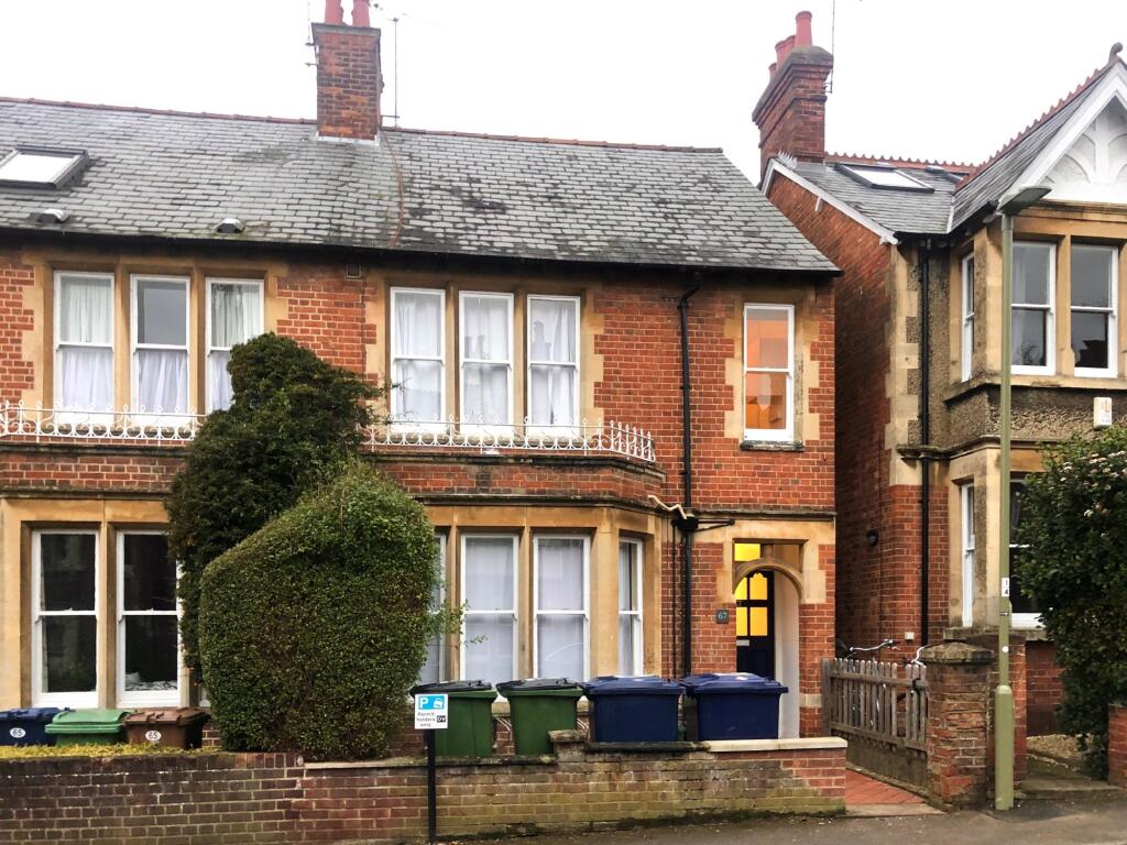4 bed Apartment for rent in Sandford-on-Thames. From College & County ltd - Oxford
