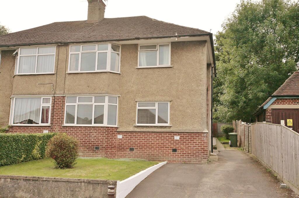 2 bed Apartment for rent in Elsfield. From College & County ltd - Oxford