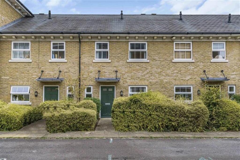 3 bed Mid Terraced House for rent in Sandford-on-Thames. From College & County ltd - Oxford 3 bed Mid Terraced House for rent in Sandford-on-Thames. From College & County ltd - Oxford