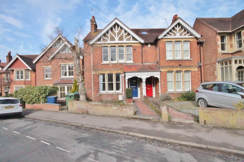 1 bed House Share for rent in Oxford. From College & County ltd - Oxford
