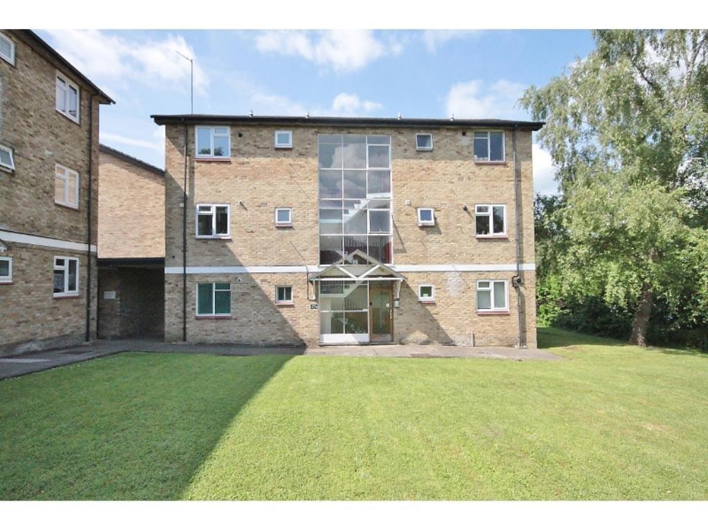 1 bed Apartment for rent in Oxford. From College & County ltd - Oxford