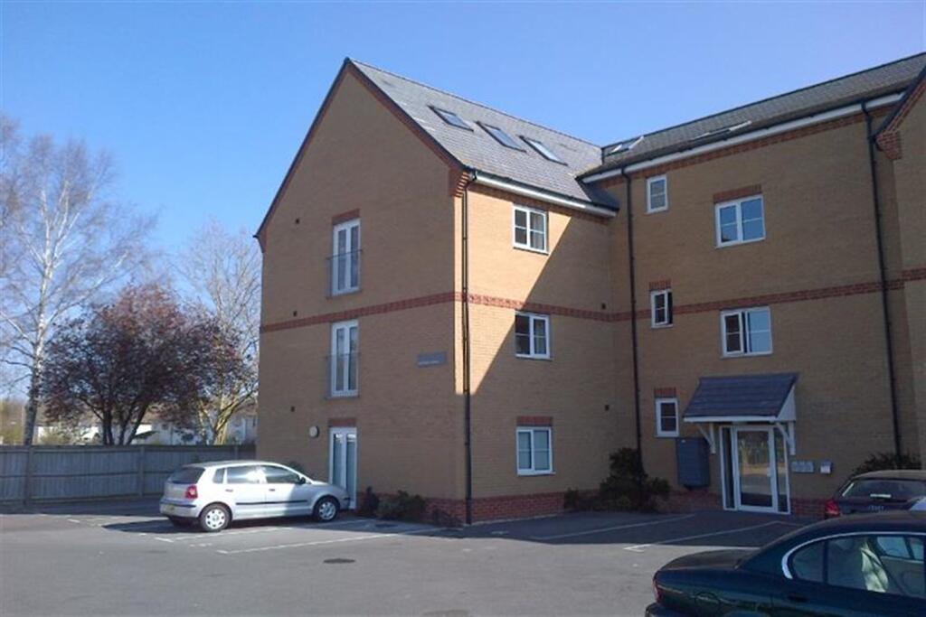 1 bed Apartment for rent in Oxford. From College & County ltd - Oxford