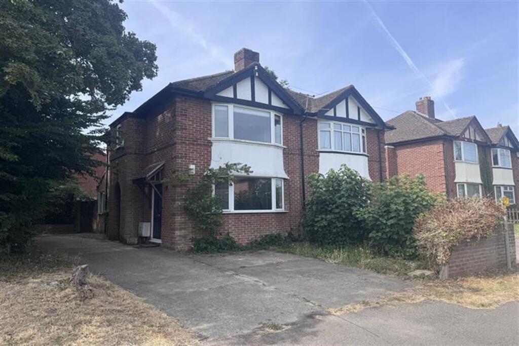 2 bed 1st Floor Flat for rent in Oxford. From College & County ltd - Oxford 2 bed 1st Floor Flat for rent in Oxford. From College & County ltd - Oxford