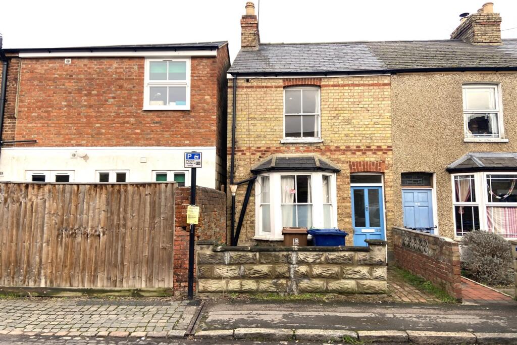 2 bed Semi Detached for rent in Sandford-on-Thames. From College & County ltd - Oxford