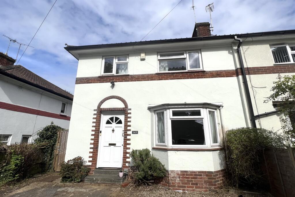 4 bed Semi Detached for rent in Sandford-on-Thames. From College & County ltd - Oxford