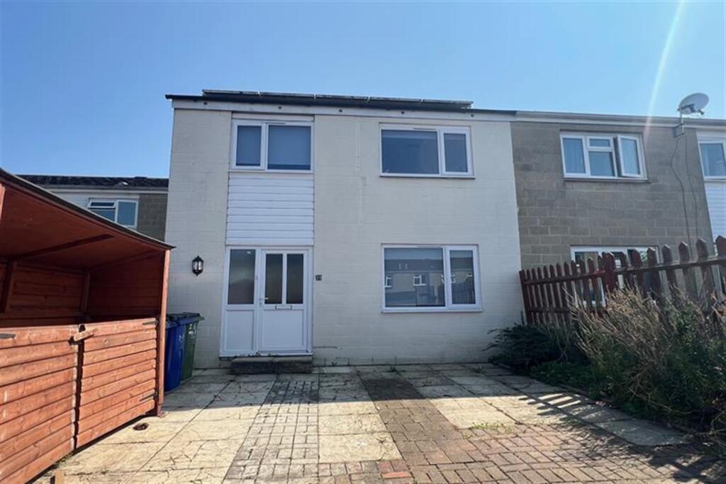 1 bed Semi Detached for rent in Oxford. From College & County ltd - Oxford