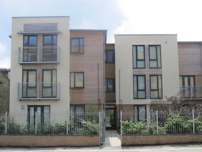 2 bed Apartment for rent in Chawley. From College & County ltd - Oxford