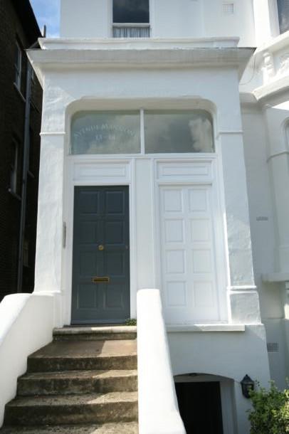 0 bed Studio for rent in London. From Comber & Company - Blackheath Village