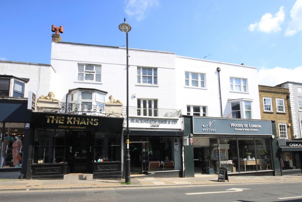 3 bed 1st Floor Flat for rent in Greenwich. From Comber & Company - Blackheath Village 3 bed 1st Floor Flat for rent in Greenwich. From Comber & Company - Blackheath Village