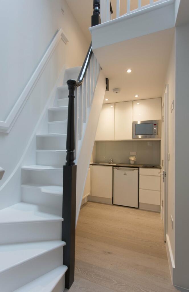 0 bed Apartment for rent in Stoke Newington. From Concept Studio Apartments - London