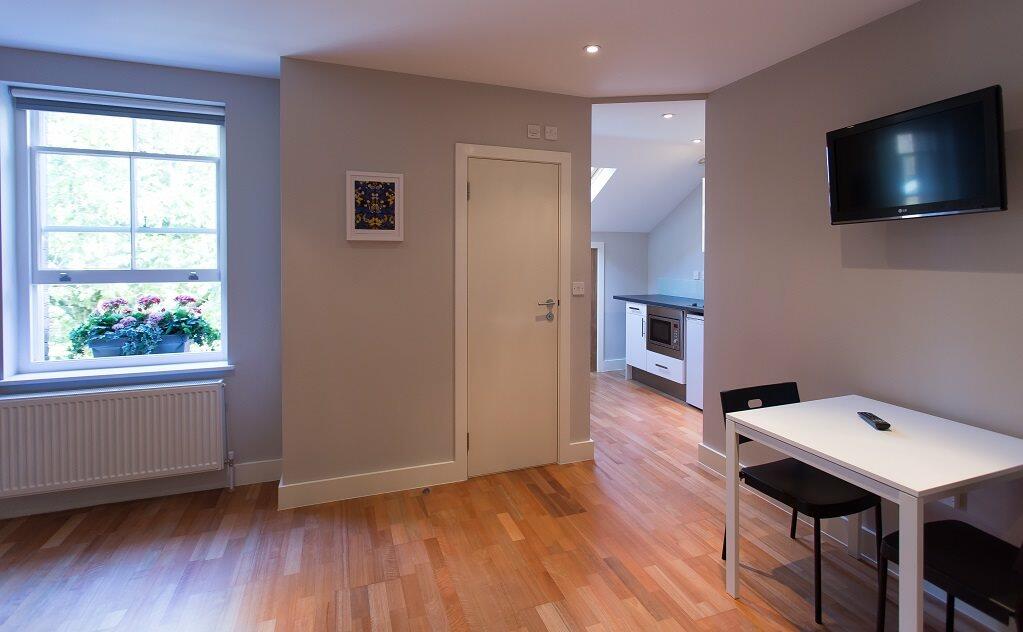 0 bed Apartment for rent in Hampstead. From Concept Studio Apartments - London
