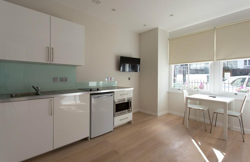 1 bed Apartment for rent in Hampstead. From Concept Studio Apartments - London