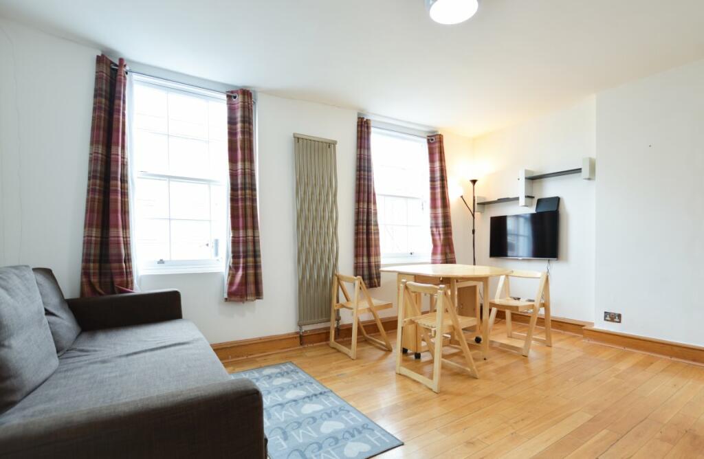 1 bed Apartment for rent in Paddington. From Concept Studio Apartments - London