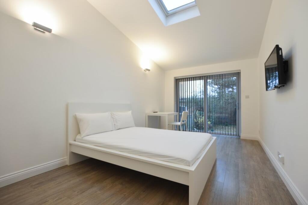 0 bed Room for rent in Hendon. From Concept Studio Apartments - London