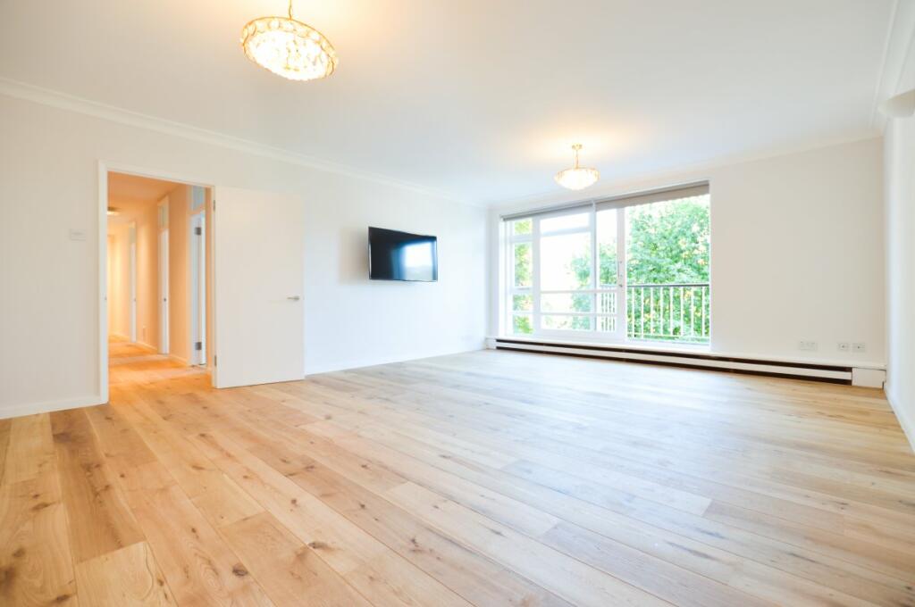 3 bed Apartment for rent in Hampstead. From Concept Studio Apartments - London