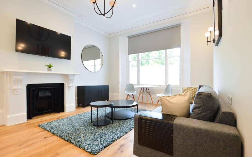 1 bed 1st Floor Flat for rent in Paddington. From Concept Studio Apartments - London 1 bed 1st Floor Flat for rent in Paddington. From Concept Studio Apartments - London