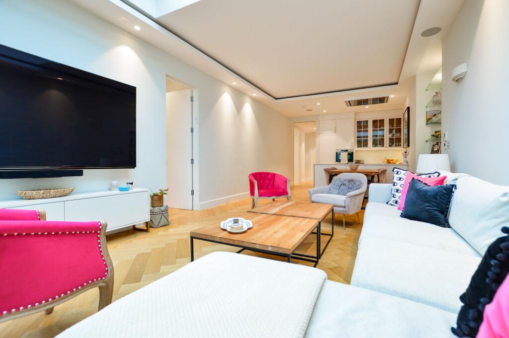 3 bed Apartment for rent in Hampstead. From Concept Studio Apartments - London