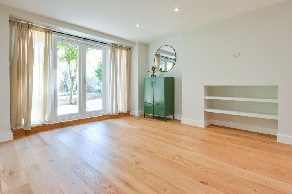 2 bed Apartment for rent in Hampstead. From Concept Studio Apartments - London