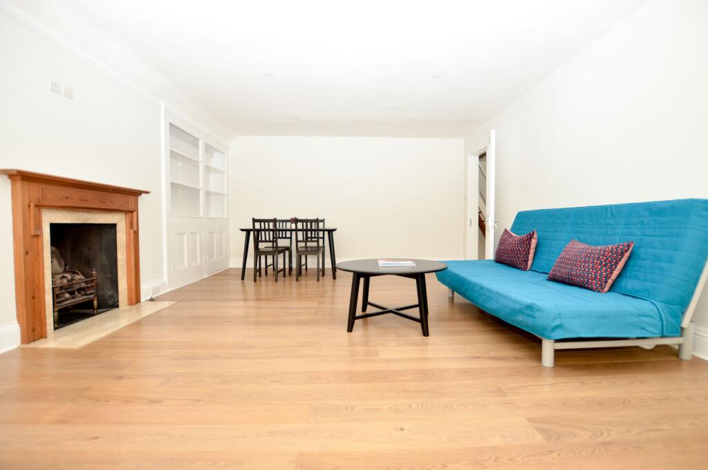 2 bed Apartment for rent in Hampstead. From Concept Studio Apartments - London