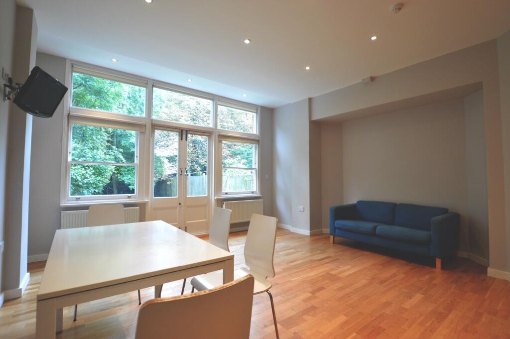 1 bed Apartment for rent in Hornsey. From Concept Studio Apartments - London