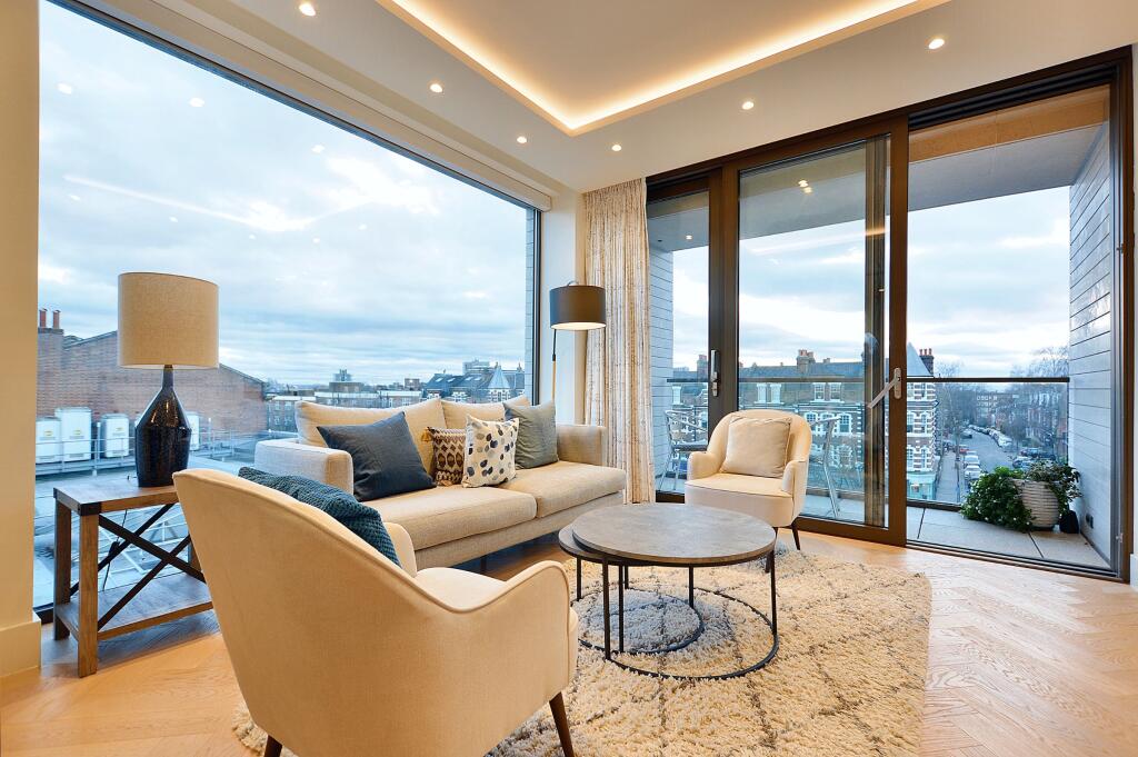2 bed Apartment for rent in Hampstead. From Concept Studio Apartments - London