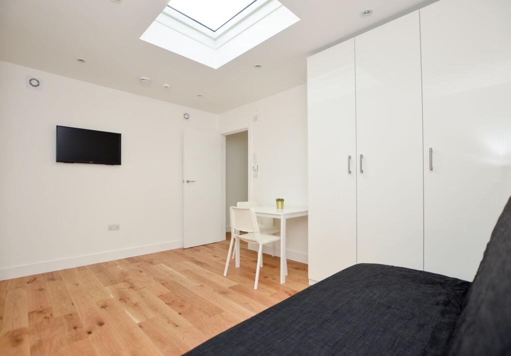 1 bed Apartment for rent in Paddington. From Concept Studio Apartments - London