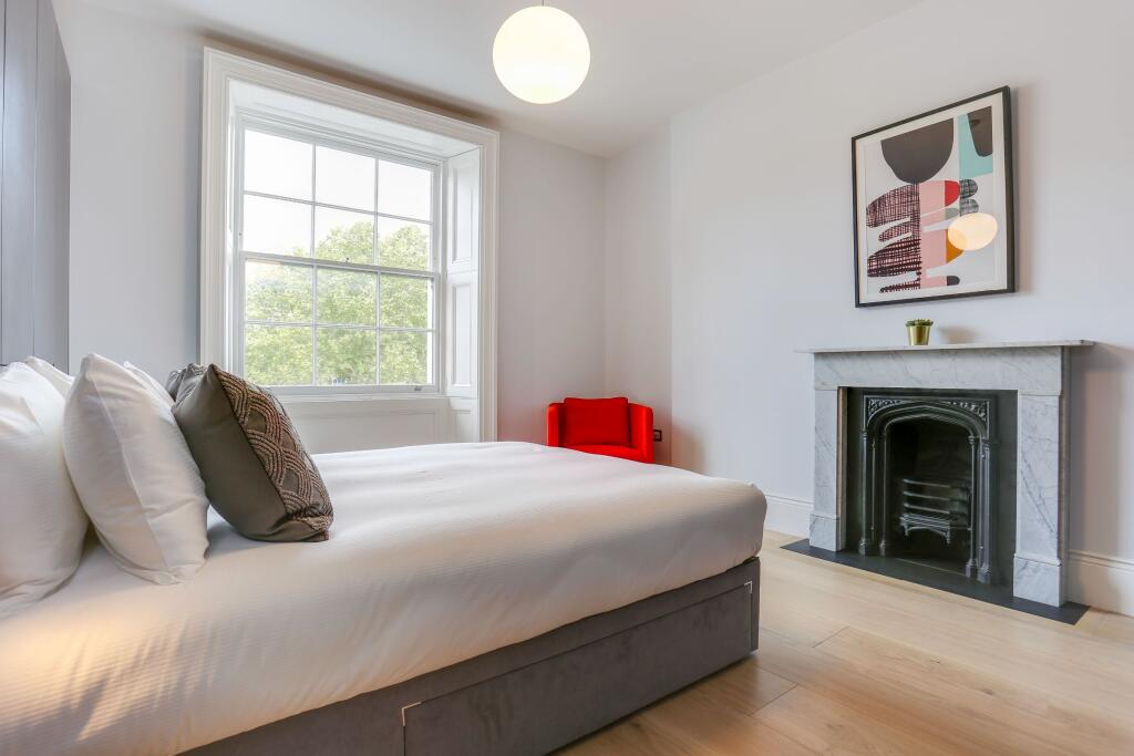 1 bed Apartment for rent in Islington. From Concept Studio Apartments - London