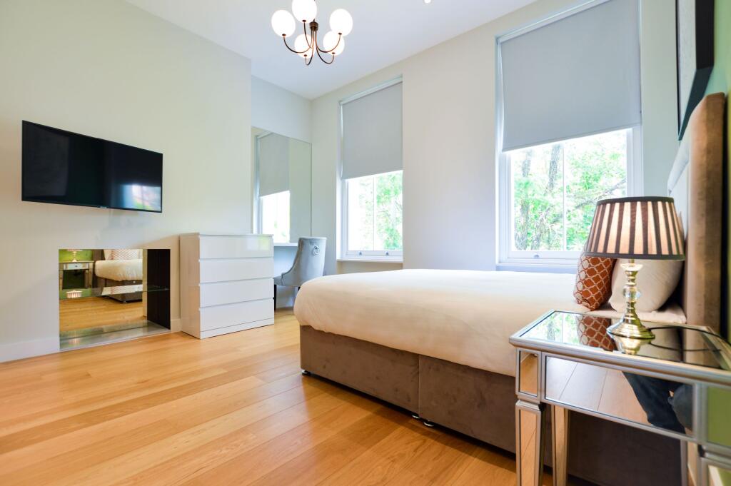 2 bed Apartment for rent in Hampstead. From Concept Studio Apartments - London